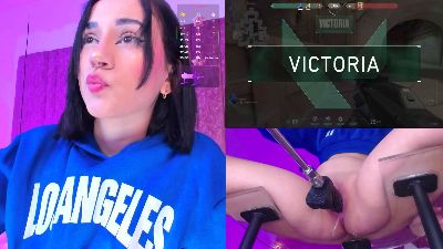 DollieEmma webcam model stream image