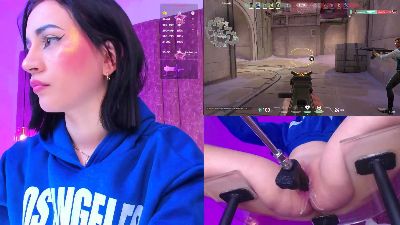 DollieEmma webcam model stream image