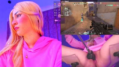 DollieEmma webcam model stream image