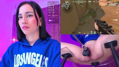 DollieEmma webcam model stream image