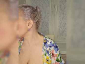 Anesteishen webcam bongacams model stream image