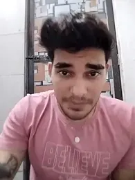 Dangerboy85 webcam model stream image