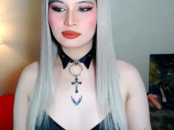 amara_perry30 webcam chaturbate model stream image