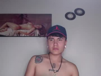 dannteftm webcam model stream image