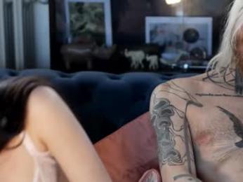 ceremonyofinnocence webcam model stream image