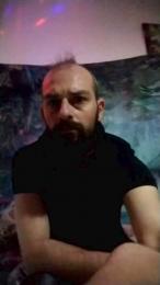 isaac_antifa webcam cam4 model stream image