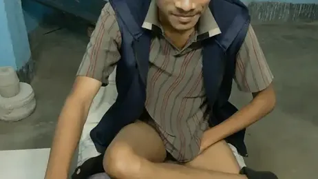 Kai_gabriel webcam model stream image