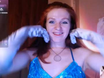 inthewildxxx webcam model stream image