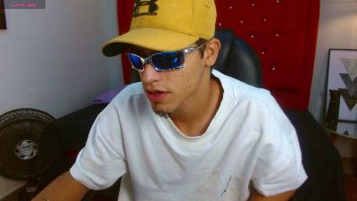 Mark_Jackson69 webcam model stream image
