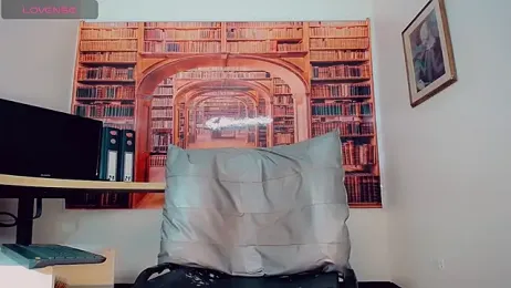 Amanda_Cax webcam model stream image