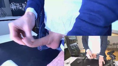 spermlover21 webcam model stream image