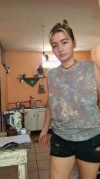 aliencitokawaii webcam model stream image