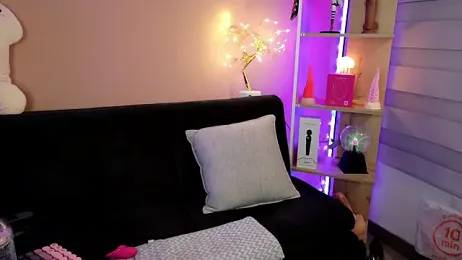 lilly_sweett webcam model stream image