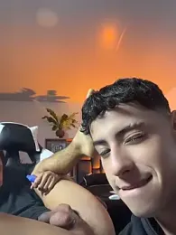 SebastianReed_ webcam stripchat model stream image