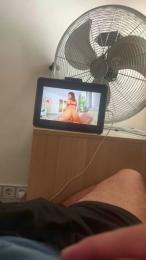 Mariovroos69 webcam model stream image
