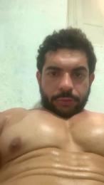 JohnnyDoe2025 webcam model stream image