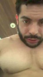 JohnnyDoe2025 webcam model stream image