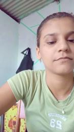 Mili5676 webcam model stream image