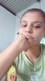 Mili5676 webcam model stream image