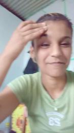 Mili5676 webcam model stream image