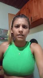 Mili5676 webcam model stream image