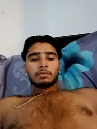 CoralN webcam model stream image