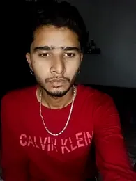 CoralN webcam model stream image