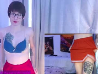 evavivi59 webcam model stream image