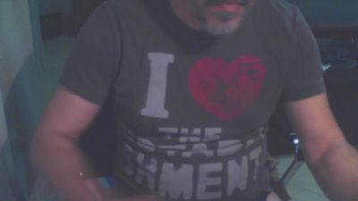 merit73 webcam model stream image