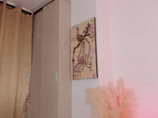 auroradurand webcam model stream image