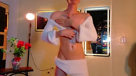 Stefany_PiInk webcam model stream image