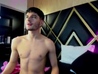 liammuller webcam model stream image