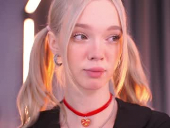 boobybliss webcam model stream image