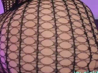 glektragray webcam model stream image