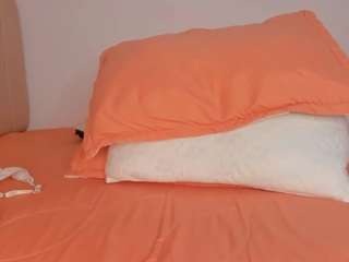 isabella-bunny webcam model stream image