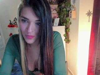 anny-luna webcam model stream image