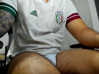 Wext webcam model stream image