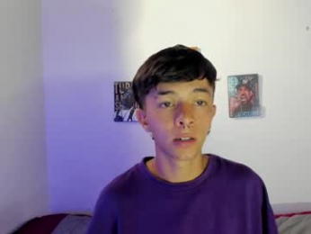 justine_ad webcam model stream image