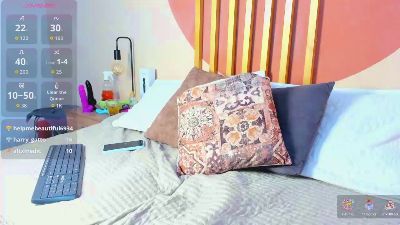 Nicole_Angels_ webcam cam4 model stream image