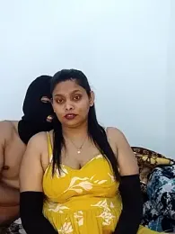 Miss_Unknown_girl webcam stripchat model stream image