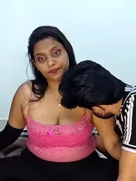 Miss_Unknown_girl webcam model stream image