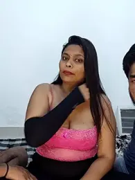 Miss_Unknown_girl webcam model stream image