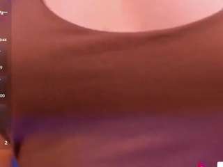 allisonrogersx webcam model stream image