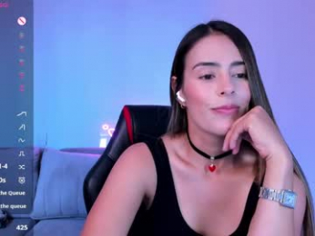 alessandramoreli webcam chaturbate model stream image