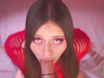 deepsouly webcam model stream image