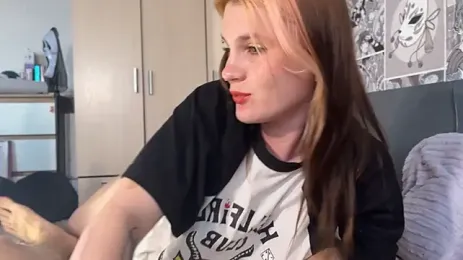 Sin_and_Skin webcam stripchat model stream image