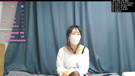 Oasis_girl webcam model stream image