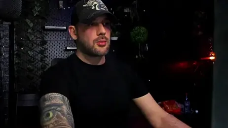 LexHardy webcam model stream image