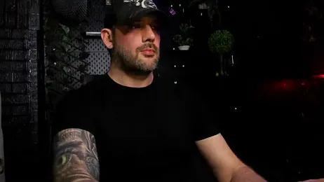 LexHardy webcam model stream image