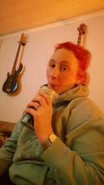 Fickmic1 webcam model stream image